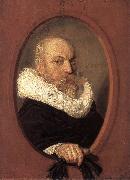 Petrus Scriverius